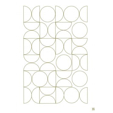 Plakaty do wnętrz – minimalistyczna dekoracja do salonu